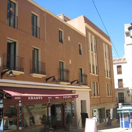 Caces Baluart Apartments מראה חיצוני תמונה