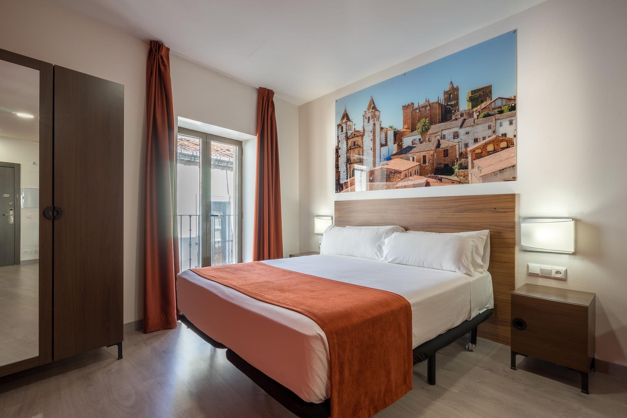 Caces Baluart Apartments מראה חיצוני תמונה