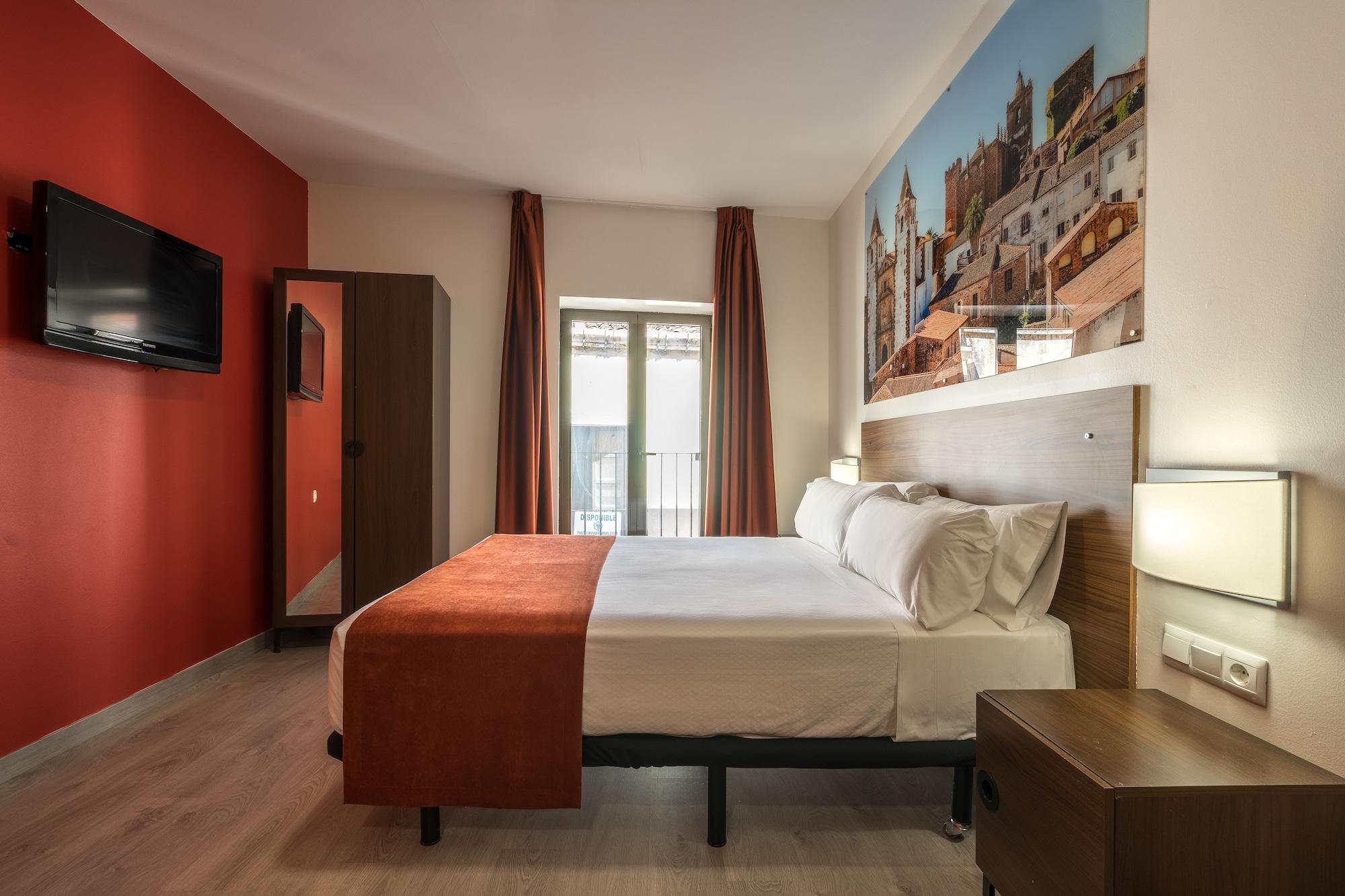 Caces Baluart Apartments מראה חיצוני תמונה