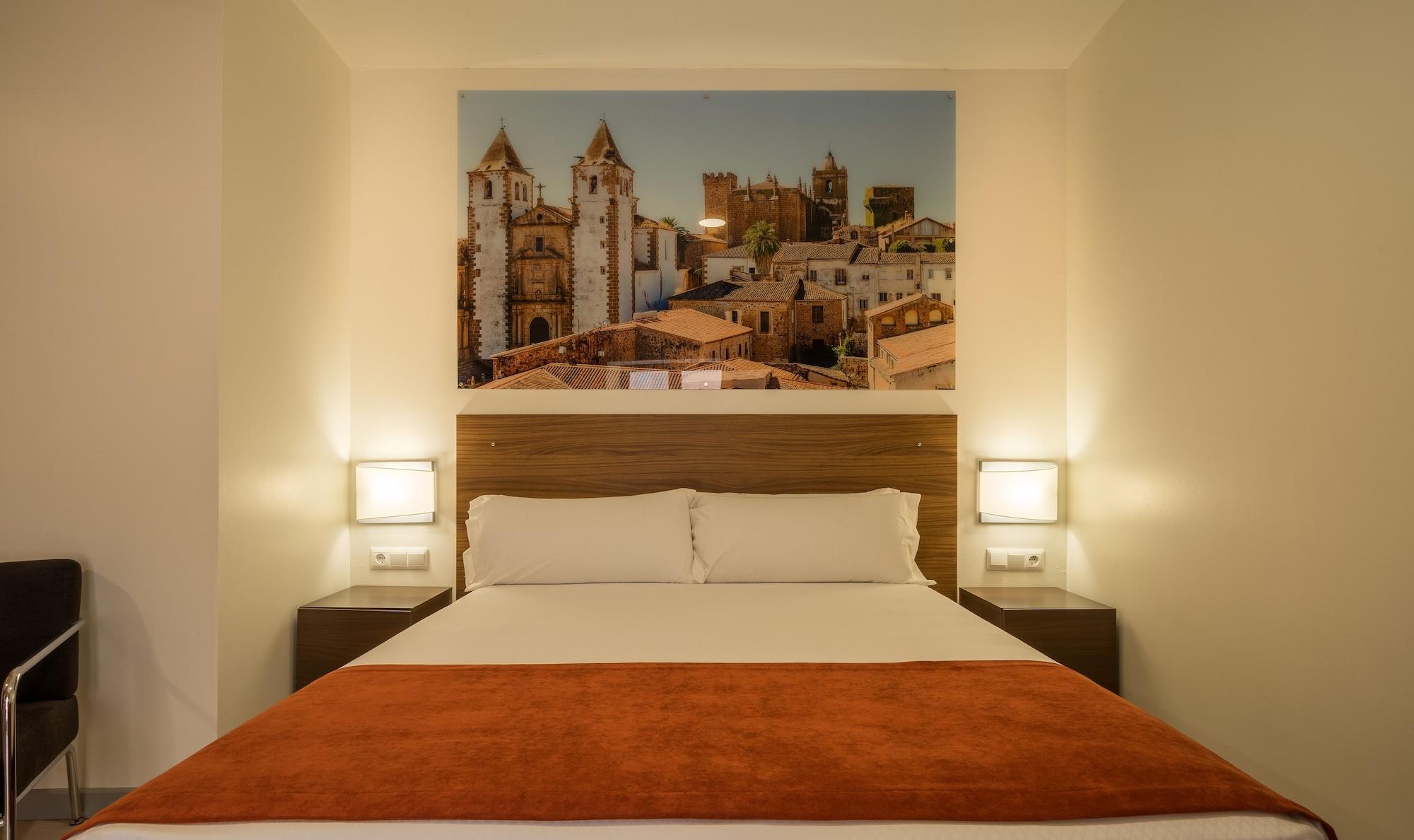 Caces Baluart Apartments מראה חיצוני תמונה