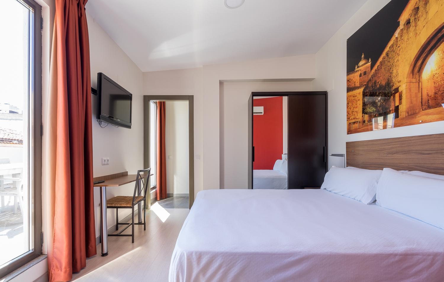 Caces Baluart Apartments מראה חיצוני תמונה