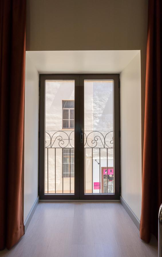 Caces Baluart Apartments מראה חיצוני תמונה