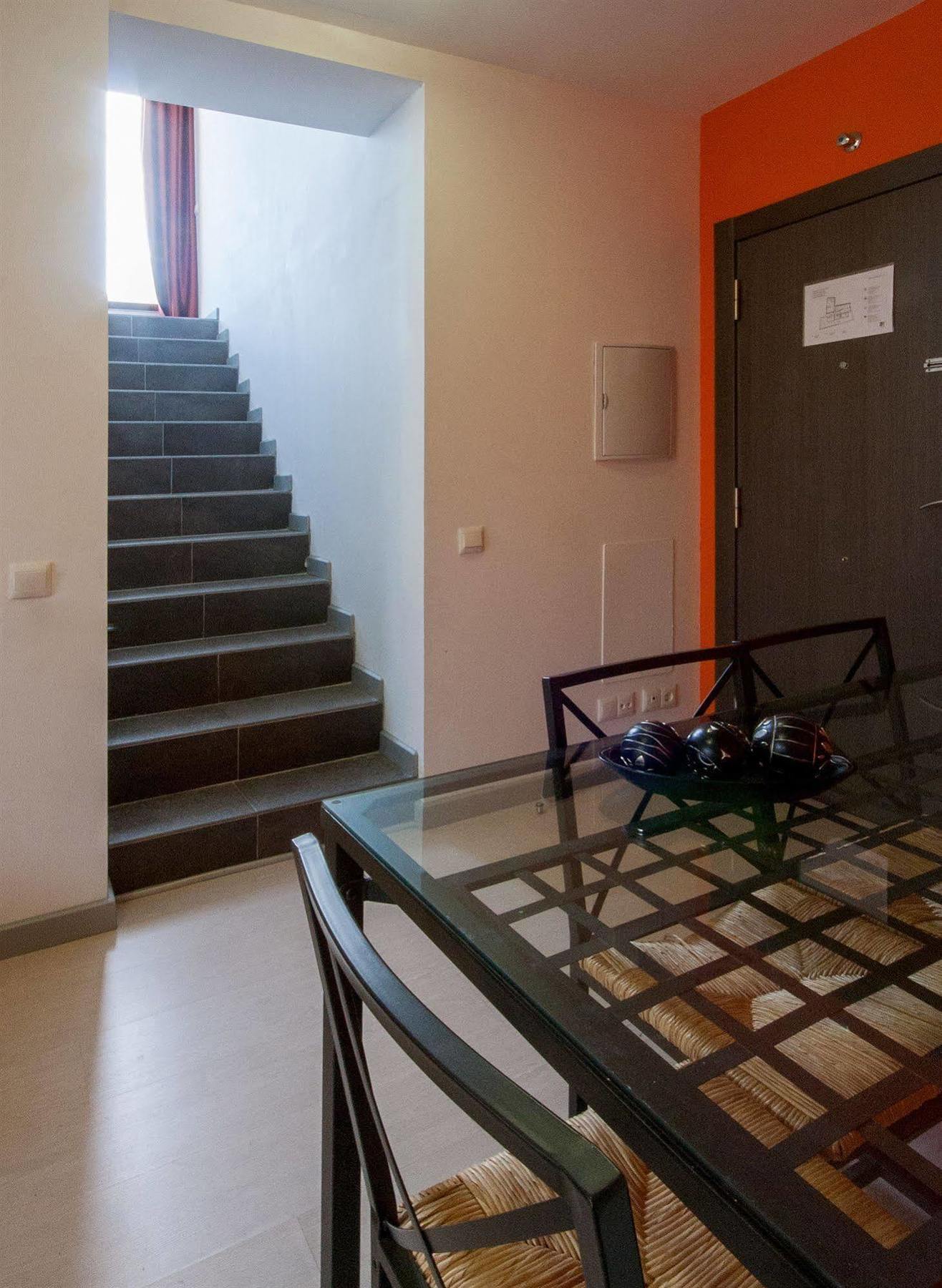 Caces Baluart Apartments מראה חיצוני תמונה