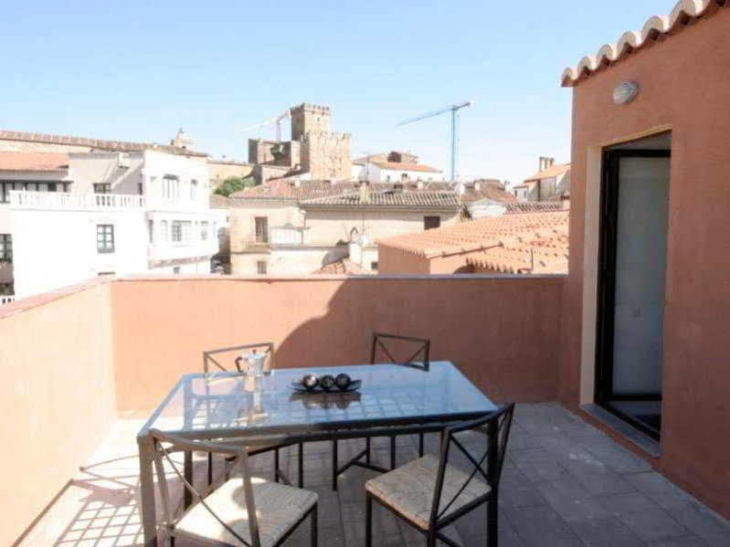 Caces Baluart Apartments מראה חיצוני תמונה