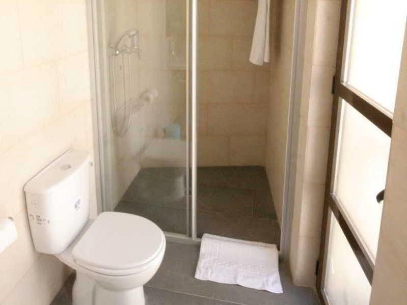 Caces Baluart Apartments מראה חיצוני תמונה